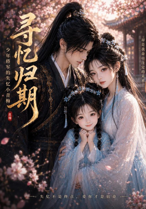 寻忆归期,少年将军的失忆小青梅(223集) 寻忆归期,少年将军的失忆小青梅(223集)我真的爱了