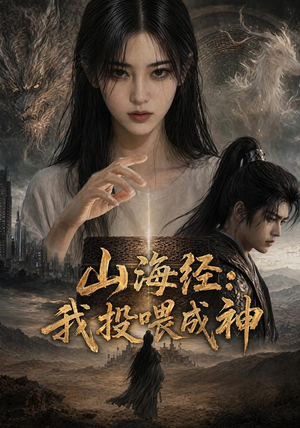 山海经:我投喂成神(60集) 山海经:我投喂成神(60集)好看的短剧来了