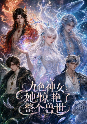 九色神女:她惊艳了整个兽世(88集) 九色神女:她惊艳了整个兽世(88集)大结局