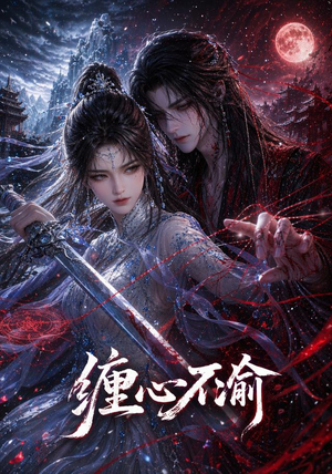 缠心不渝(16集) 缠心不渝(16集)短剧分享片段
