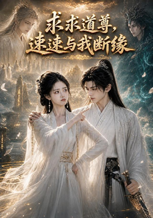 求求道尊,速速与我断缘!(84集) 求求道尊,速速与我断缘!(84集)免费短剧完整版