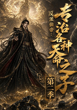反派仙帝:专治各种天命之子第二季(60集) 反派仙帝:专治各种天命之子第二季(60集)短剧精彩绝伦