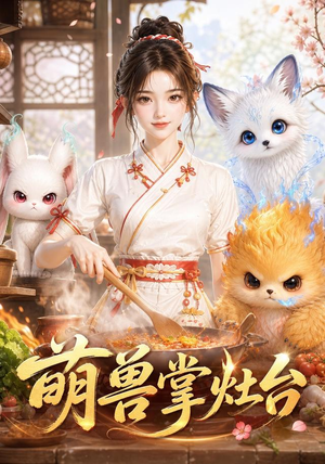 萌兽掌灶台(65集) 萌兽掌灶台(65集)精彩短剧看不停