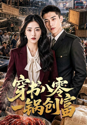 穿书八零一锅创富(82集) 穿书八零一锅创富(82集)短剧每日分享