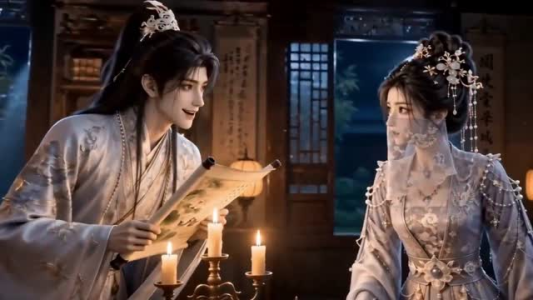 我家世代提刀,到我这儿提笔了!第1季(75集) 我家世代提刀,到我这儿提笔了!第1季(75集)在哪个app能看