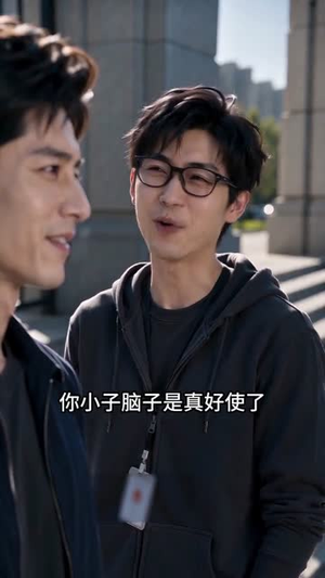 我把心事说给植物人,她醒了(58集) 我把心事说给植物人,她醒了(58集)短剧精彩片段