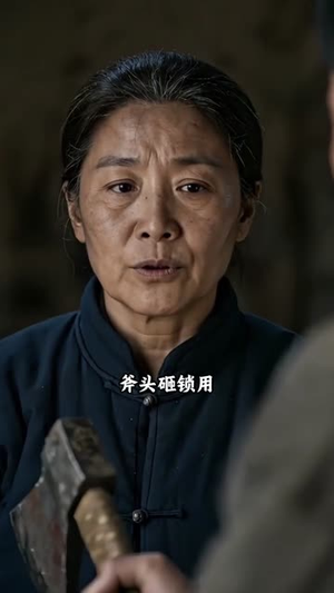 千里闯山救女儿(51集) 千里闯山救女儿(51集)看到大结局
