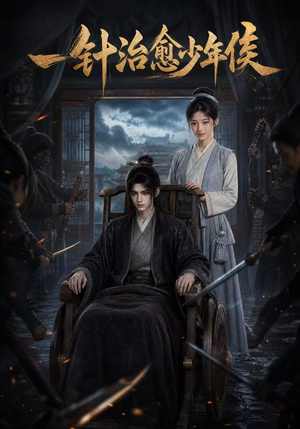 一针治愈少年侯(64集) 一针治愈少年侯(64集)好看又上头短剧