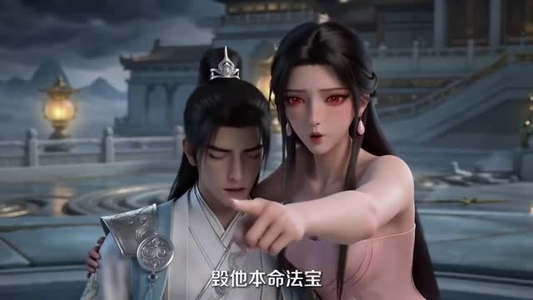 我穿书女频不是来谈恋爱的(76集) 我穿书女频不是来谈恋爱的(76集)正能量短剧分享