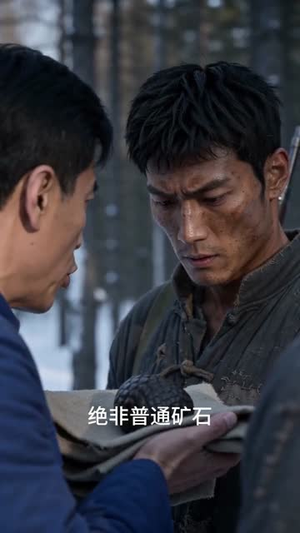 重回八零,赶山狩猎养妻女(108集) 重回八零,赶山狩猎养妻女(108集)最后的大结局