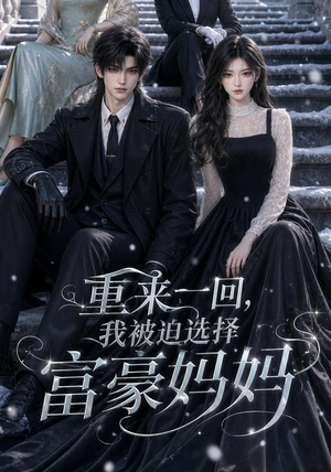 重来一回,我被迫选择富豪妈妈(45集) 重来一回,我被迫选择富豪妈妈(45集)免费短剧看不停