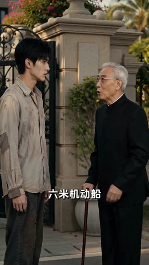 重生赶海,深海成我渔场(70集) 重生赶海,深海成我渔场(70集)好看的短剧电影
