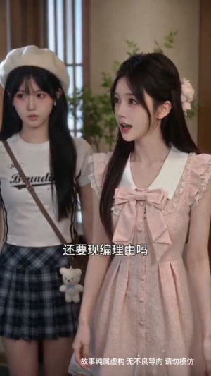 错认网恋对象后心动(57集) 错认网恋对象后心动(57集)精彩的网络短剧