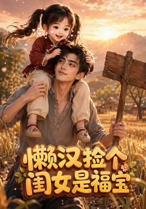 懒汉捡个闺女是福宝(99集) 懒汉捡个闺女是福宝(99集)精彩的网络短剧