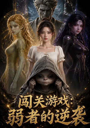 闯关游戏:弱者的逆袭(101集) 闯关游戏:弱者的逆袭(101集)热门短剧来袭