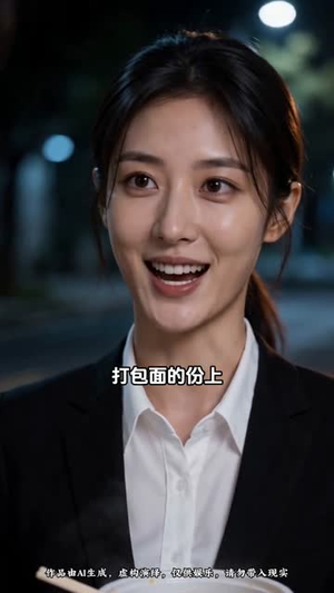 深夜清汤面(41集) 深夜清汤面(41集)免费热门短剧