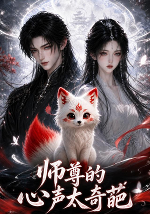 师尊的心声太奇葩（20集）抢先看热门短剧