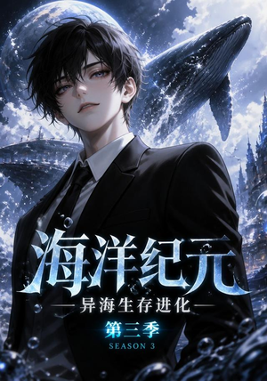 海洋纪元:异海生存进化第三季(98集) 海洋纪元:异海生存进化第三季(98集)全集一网打尽