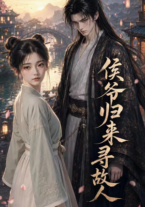 侯爷归来寻故人(50集) 侯爷归来寻故人(50集)短剧排行榜