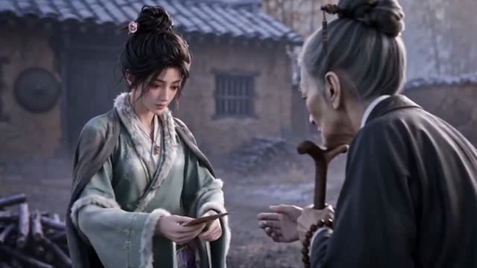 荒野农妃传第一季(109集) 荒野农妃传第一季(109集)短剧精彩推荐