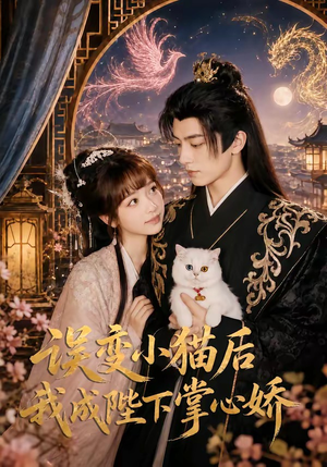 误变小猫后我成陛下掌心娇(60集) 误变小猫后我成陛下掌心娇(60集)口碑爆棚免费看