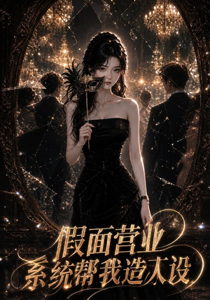 假面营业,系统帮我造人设(59集) 假面营业,系统帮我造人设(59集)哪个短剧网能看