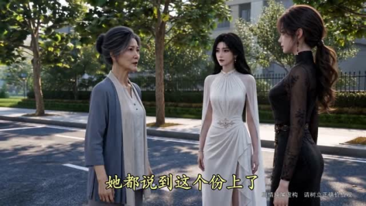 月亮偏向旧人(56集) 月亮偏向旧人(56集)在哪看是免费的