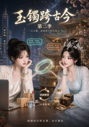 玉镯跨古今第二季(84集) 玉镯跨古今第二季(84集)免费观看完整版