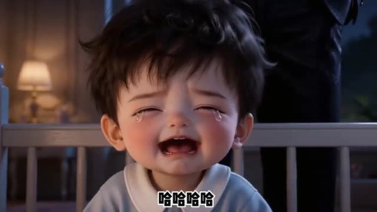 甜崽临门第二季(31集) 甜崽临门第二季(31集)短剧追不停