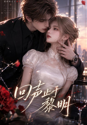 回声止于黎明(57集) 回声止于黎明(57集)全集一网打尽