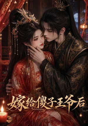 嫁给傻子王爷后(50集) 嫁给傻子王爷后(50集)超级好看的短剧