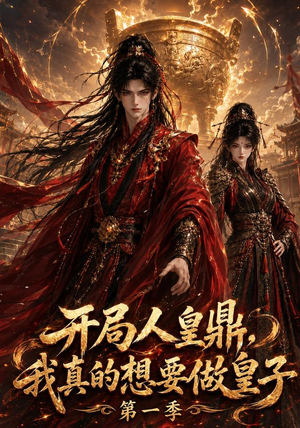 开局人皇鼎,我真的想要做皇子第一季(145集) 开局人皇鼎,我真的想要做皇子第一季(145集)全集