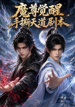 魔尊觉醒:手撕天道剧本(87集) 魔尊觉醒:手撕天道剧本(87集)看到了大结局