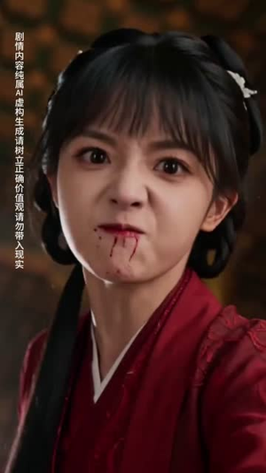 和离后,我带百亿嫁妆重振将门(60集) 和离后,我带百亿嫁妆重振将门(60集)最火短剧热播中