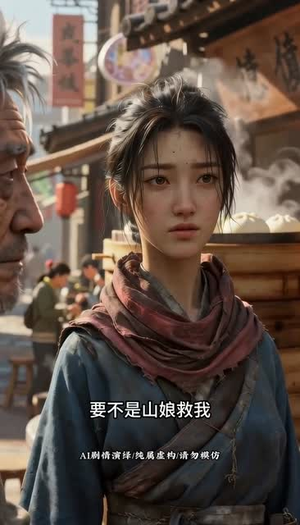 山林狼母(30集) 山林狼母(30集)无需会员免费看