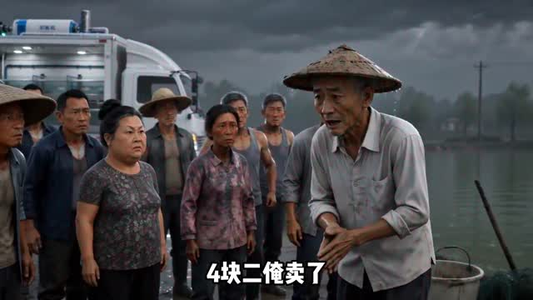 一池鱼,一场局(59集) 一池鱼,一场局(59集)在线看到大结局