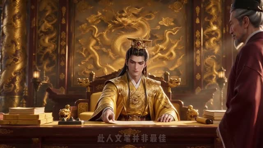 一纸婚书:侯府庶子错娶县主(106集) 一纸婚书:侯府庶子错娶县主(106集)短剧太好看了吧