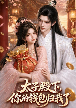 太子殿下,你的钱包归我了(62集) 太子殿下,你的钱包归我了(62集)温柔追捕短剧