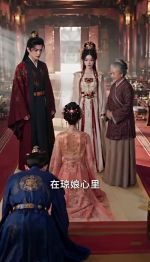 驸马另有所求,我选择和离(45集) 驸马另有所求,我选择和离(45集)热播短剧来袭