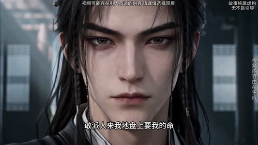 我流放皇子,百官跪求进都称帝第二季(101集) 我流放皇子,百官跪求进都称帝第二季(101集)短剧推荐上热门