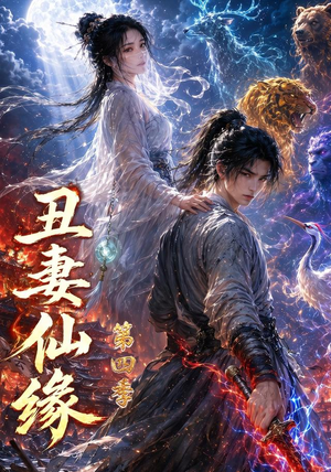 丑妻仙缘第四季(120集) 丑妻仙缘第四季(120集)超爽短剧推荐