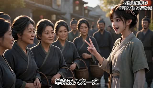 一品厨娘状元归(95集) 一品厨娘状元归(95集)高清无码免费看