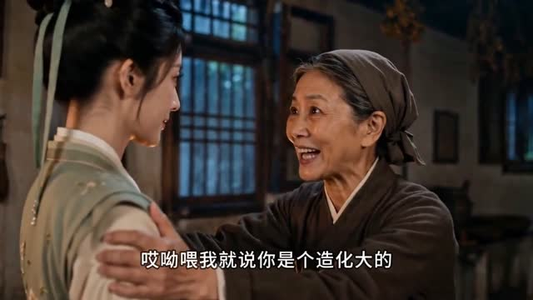烧火丫头逆袭记(22集) 烧火丫头逆袭记(22集)好看吗