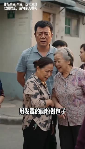 穗香满宁州(34集) 穗香满宁州(34集)西瓜短剧免费看
