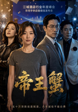 帝王蟹(52集) 帝王蟹(52集)短剧分享剧集