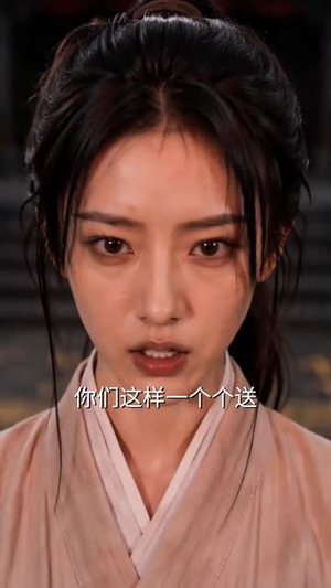 至尊她高坐天中(52集) 至尊她高坐天中(52集)高分佳作免费看