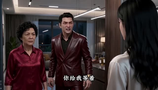 隔壁的贼手(64集) 隔壁的贼手(64集)短剧免费观看