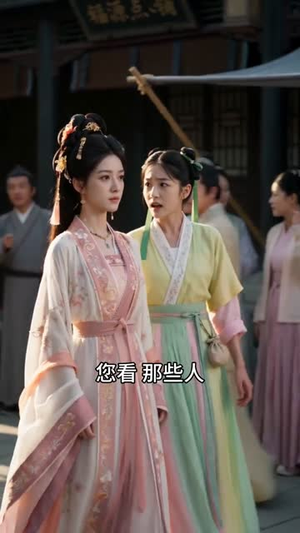 世子夫人不好惹(67集) 世子夫人不好惹(67集)超好看短剧推荐