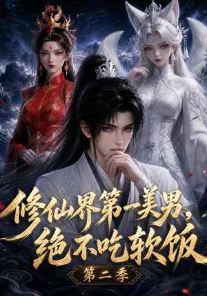 修仙界第一美男,绝不吃软饭第二季(74集) 修仙界第一美男,绝不吃软饭第二季(74集)追短剧看全集