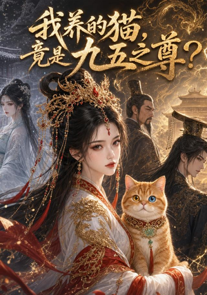 我养的猫,竟是九五之尊(68集) 我养的猫,竟是九五之尊(68集)真的太好看了